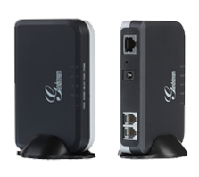 Gateways-grandstream HT702