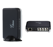 Gateways Grandstream HT704