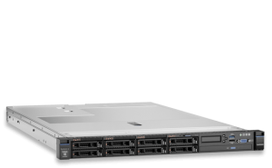 infraestructura de red, redes de voz y datos, redes de internet, Servidores Lenovo