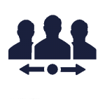 Software queumetrics, funciones de líder de proyecto