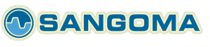 Logo Sangoma