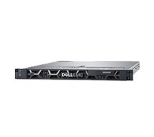 Poweredge R640, redes de datos, redes de internet