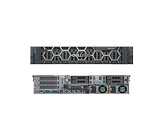 Poweredge R740 XD, redes de datos, redes de internet