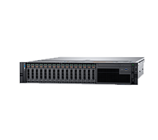 Poweredge R740, redes de datos, redes de internet