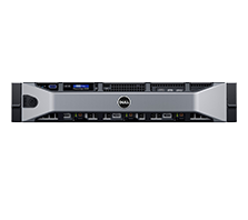 Poweredge R530, redes de datos, redes de internet