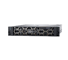 Poweredge R540, redes de datos, redes de internet
