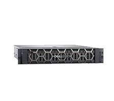 Poweredge R7425, redes de datos, redes de internet