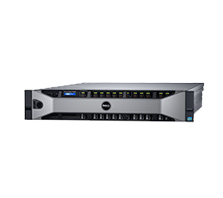 Poweredge R830, redes de datos, redes de internet