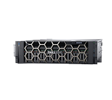 Poweredge R940, redes de datos, redes de internet