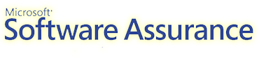 Software assurance de Microsoft