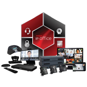 Avaya Comunicaciones, Telefonia IP, Softphone, Telefono Con Poe