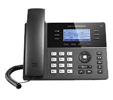 telefonia ip, softphone, telefono con poe, telefono ip sip