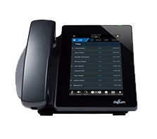 voip, Digium, sip, yealink, softphone,, telefonia ip