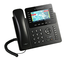 Grandstream, voip, Cisco, sip, yealink, softphone,, telefonia ip