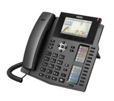 Fanvil, voip, Cisco, sip, yealink, softphone,